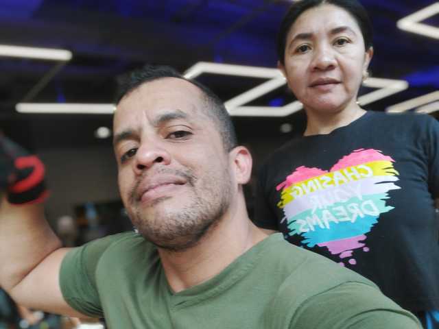 Profilio nuotrauka mysister-in-lawandme