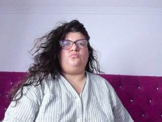 Erotinis vaizdo pokalbis mystery-psique