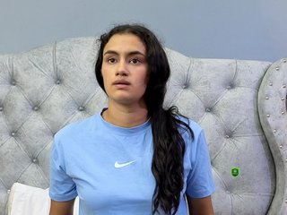 Erotinis vaizdo pokalbis MysticLiah