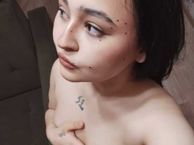 Profilio nuotrauka Myyyrka1