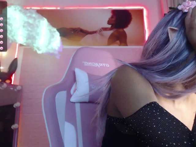 Nuotraukos naaomicampbel MOMENT TO TORTURE MY HOLES!!! AT 5000 RIDE DILDO + ANAL SHOW ♥ 928 TKS MISSING TO COMPLETE THE GOAL♥ #latina #pussy #shaved #teen #teentits #blowjob