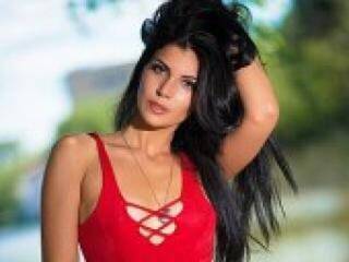 Erotinis vaizdo pokalbis nad1n