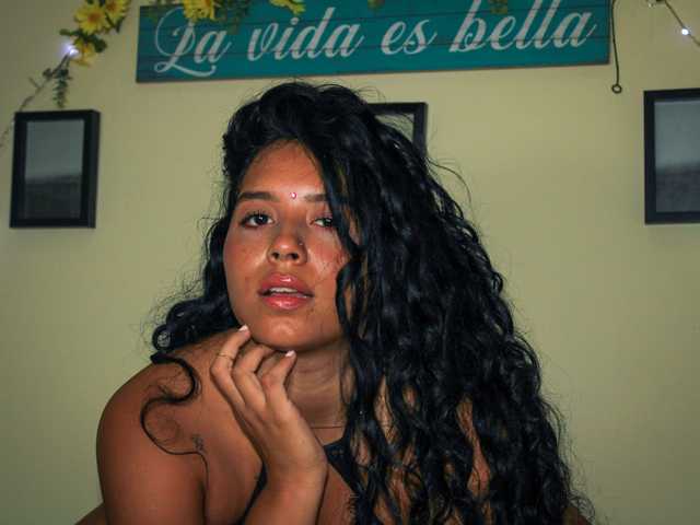 Profilio nuotrauka Nadiaclark