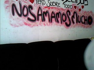 Erotinis vaizdo pokalbis nadiaSamiri