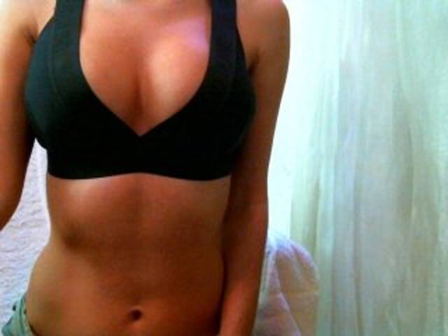 Transliacijos ekrano nuotraukos Nadii