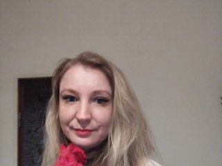 Erotinis vaizdo pokalbis Nadin-2