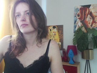 Erotinis vaizdo pokalbis NadineGold