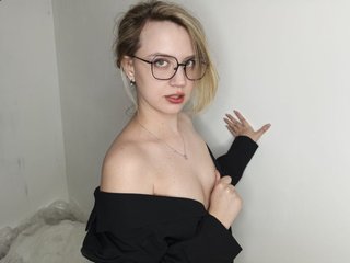 Erotinis vaizdo pokalbis Nadins