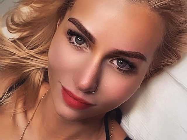 Profilio nuotrauka NadiaPetrova