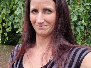 Erotinis vaizdo pokalbis NadjaNeah