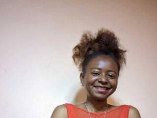 Erotinis vaizdo pokalbis NaelBell