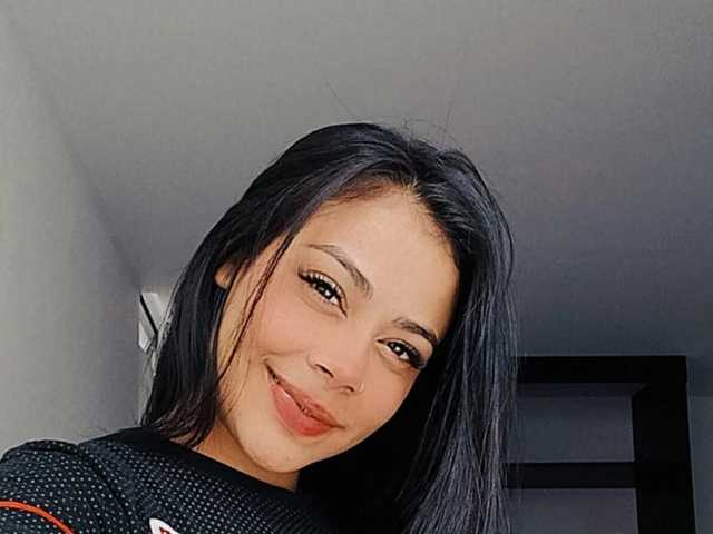 Profilio nuotrauka nahalidevi