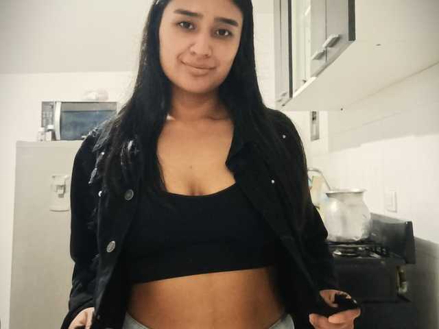 Profilio nuotrauka nahomi-evans