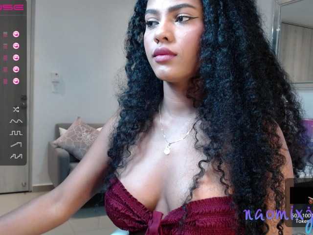 Nuotraukos Nahomixjones torture me #ebony #anal $squirt #cum #lovense #dildo #feet