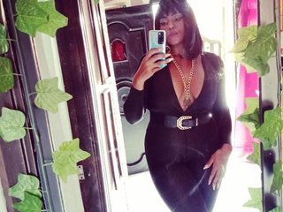 Erotinis vaizdo pokalbis Nahomy-07