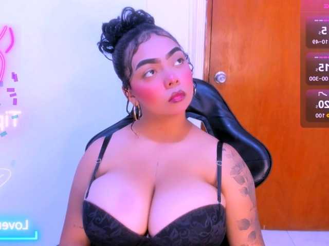 Transliacijos ekrano nuotraukos nahomy-ryans