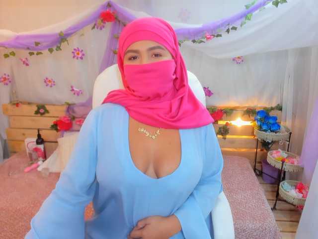 Profilio nuotrauka Nahomyy12