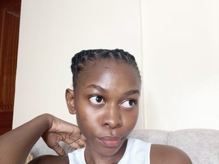 Erotinis vaizdo pokalbis Nairobii