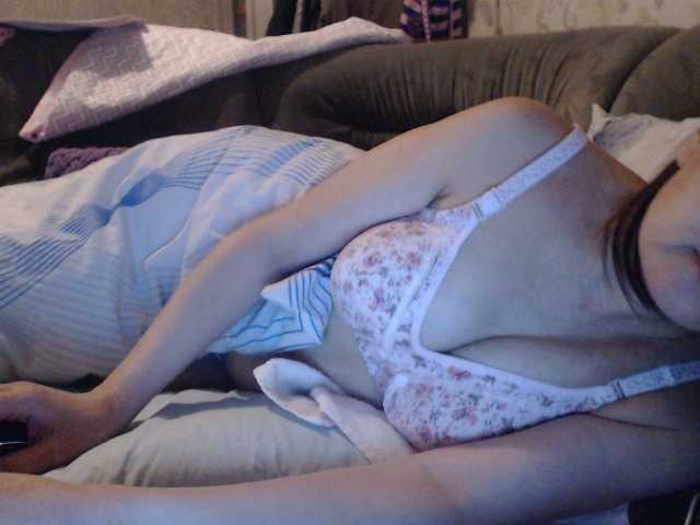 Transliacijos ekrano nuotraukos NakedSmile