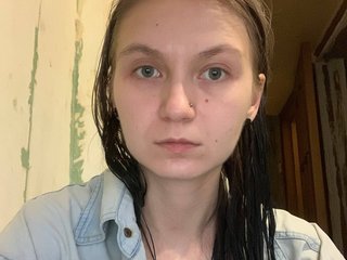 Erotinis vaizdo pokalbis NakitaBayardo