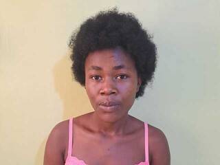 Erotinis vaizdo pokalbis Nakupendaa