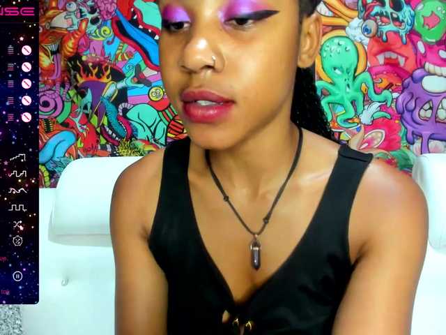 Transliacijos ekrano nuotraukos NalaJordan08