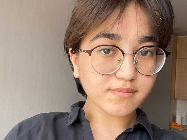 Profilio nuotrauka NamyMei