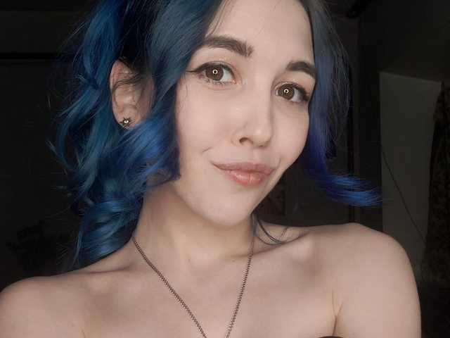 Profilio nuotrauka nana-katana