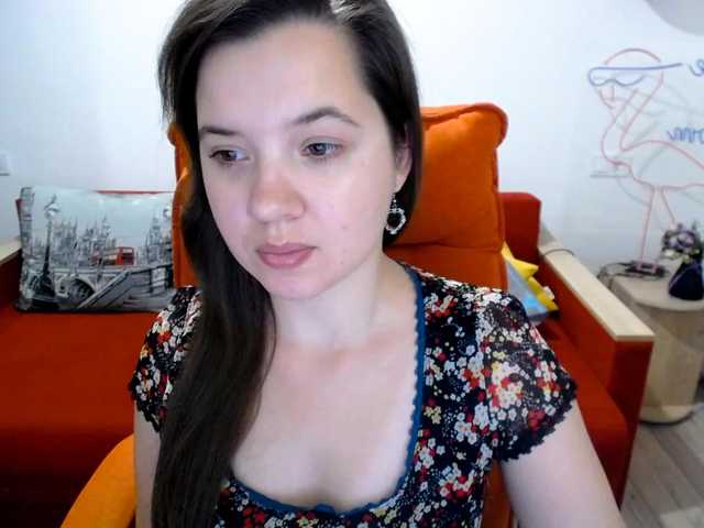 Transliacijos ekrano nuotraukos Nana-Sunshine