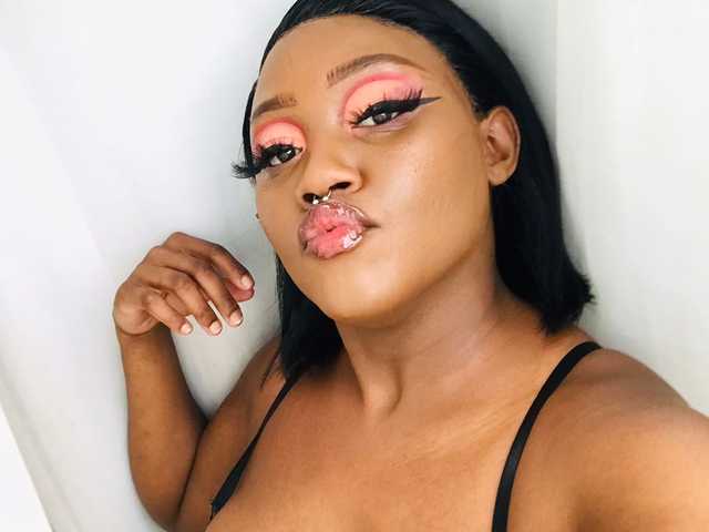 Profilio nuotrauka Nanababe1