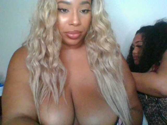 Nuotraukos nanaluv Animal Print Ebony Babess, @ 2,000 will show boobs for you baby ; 9 tokens raised so far; 2,000 more tokens to go daddy