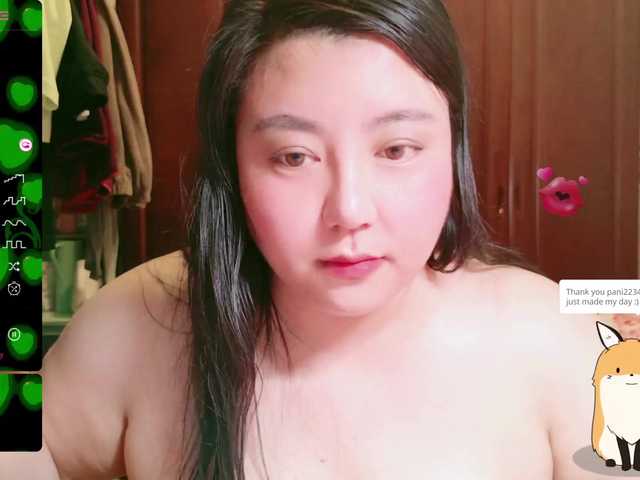 Transliacijos ekrano nuotraukos nanasmile