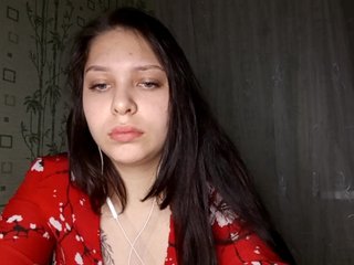 Erotinis vaizdo pokalbis NancyBaird