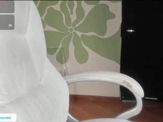 Erotinis vaizdo pokalbis nancydiamonds