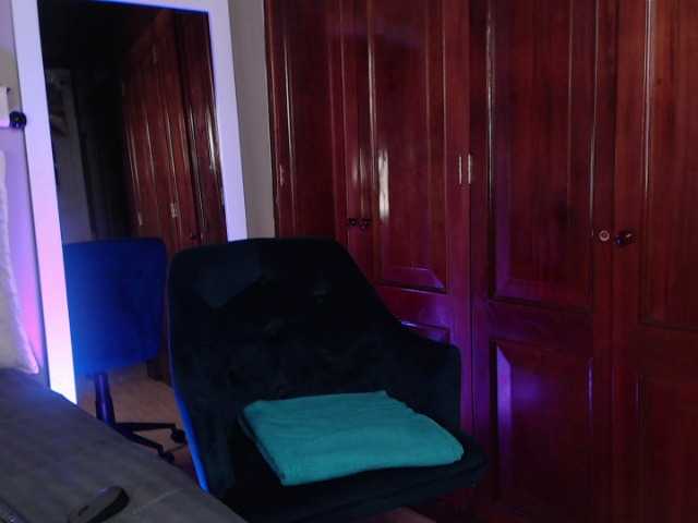 Transliacijos ekrano nuotraukos Nandy-bella