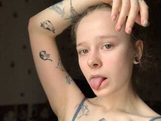 Erotinis vaizdo pokalbis Nani-Severus