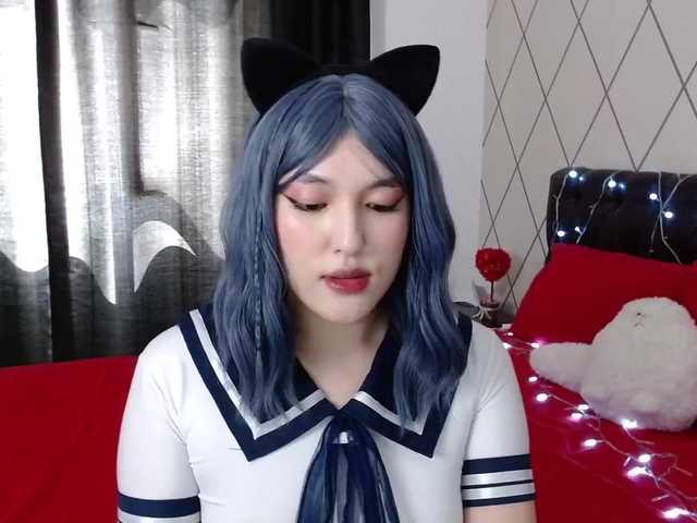 Transliacijos ekrano nuotraukos NannaJonn