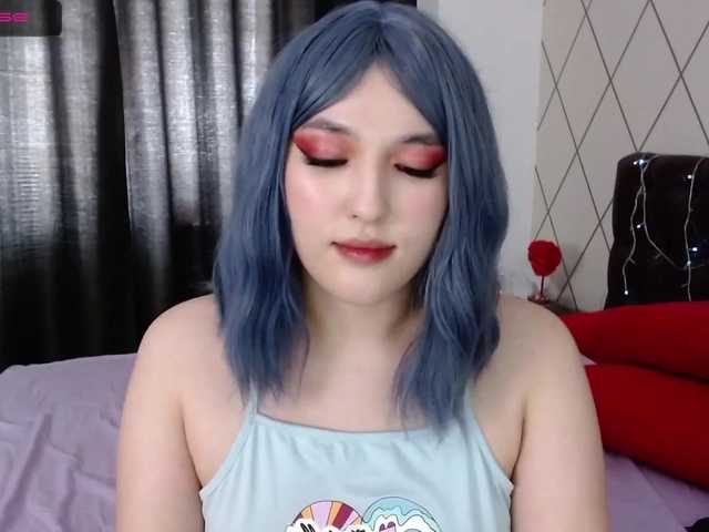 Transliacijos ekrano nuotraukos NannaJonn