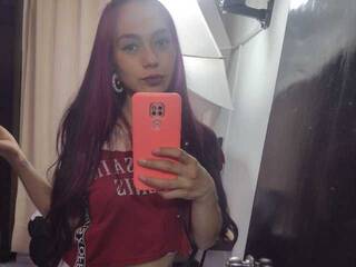 Erotinis vaizdo pokalbis nannissgat