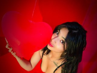 Erotinis vaizdo pokalbis NanyPrety