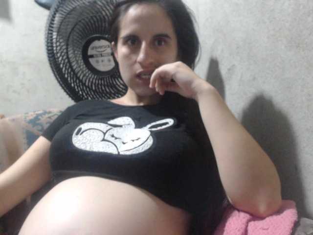 Nuotraukos nanytaplay #latina #pregnant #squirt #deeptrhoat #analdeep #torture