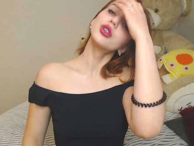 Transliacijos ekrano nuotraukos NaomiBea