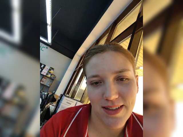 Transliacijos ekrano nuotraukos NaomiCobb