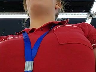 Erotinis vaizdo pokalbis NaomiCobb
