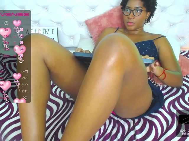 Nuotraukos naomidaviss45 #Lovense #Hairypussy #ebony .... Make me cum with your tips!! 950 - Countdown: 166 already raised, 784 remaining to start the show!