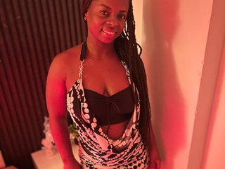 Erotinis vaizdo pokalbis Naomii-Cooper