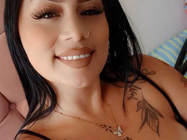 Profilio nuotrauka Naomii-smith