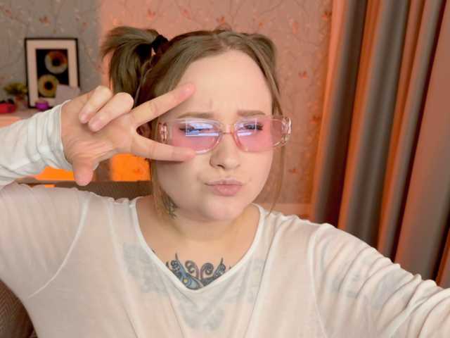 Profilio nuotrauka NaomiRey