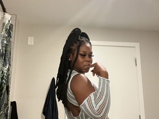 Erotinis vaizdo pokalbis Naomiruty