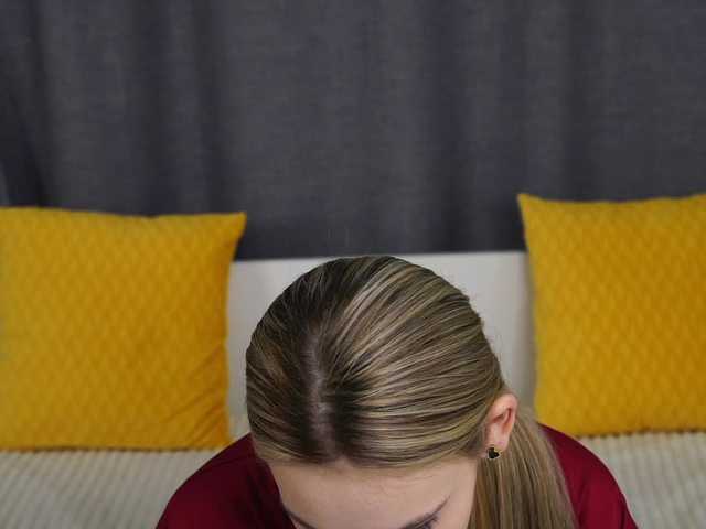 Transliacijos ekrano nuotraukos NaomiSweetheart